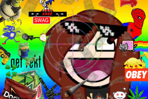 Любая но связана с играми