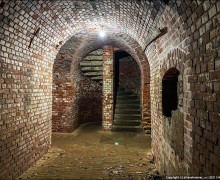 Форт №11 Дёнхоф