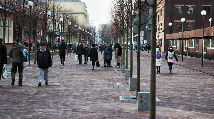 Японские учёные: походка выдаёт эмоции человека лучше слов