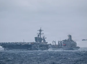 CNN: США признали, что их ПВО уязвима перед иранскими дронами Shahed