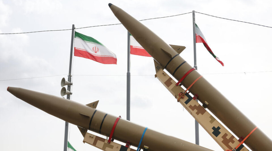 Иран объявил о 13-м этапе операции «Правдивое обещание 4» против США и Израиля