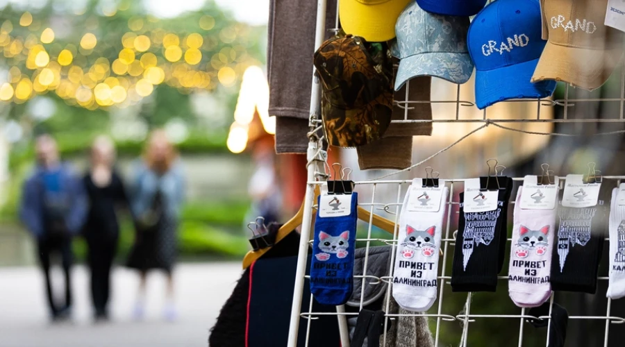 Эксперт: из‑за холодного лета загрузка калининградских отелей ниже, чем в прошлом году