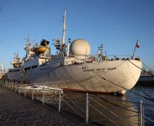 Музей Мирового океана