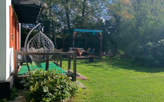 Гостевой дом  У Степана